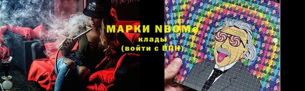 стафф Баксан